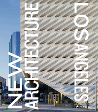 Picture of New Architecture Los Angeles /anglais
