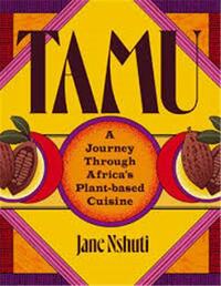 Picture of Tamu /anglais