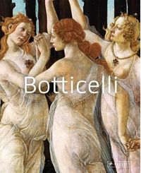 Picture of Botticelli (Masters of Art) /anglais
