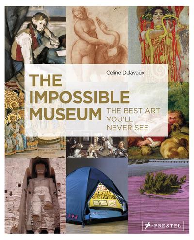 Picture of The Impossible Museum /anglais