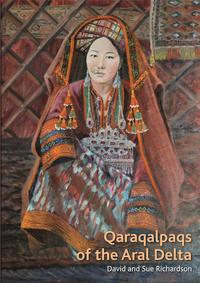 Picture of Qaraqalpaqs of The Aral Delta /anglais