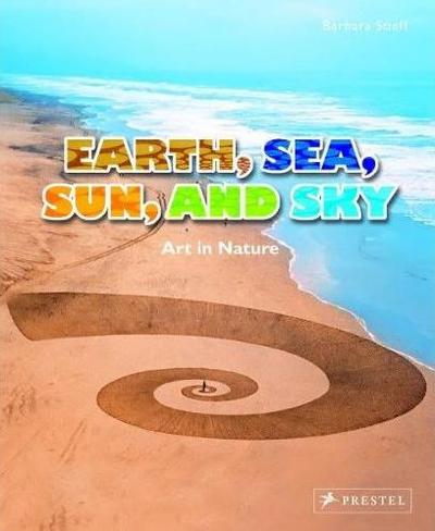 Picture of Earth Sea Sun and Sky - Art in Nature /anglais