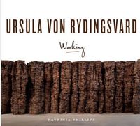 Picture of Ursula Von Rydingsvard: Working /anglais