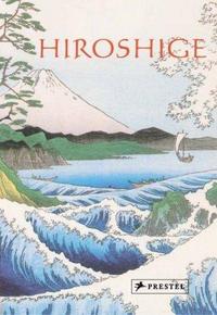 Picture of Hiroshige (Minis) /anglais