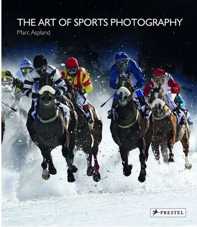 Image de The Art of Sports Photography /anglais