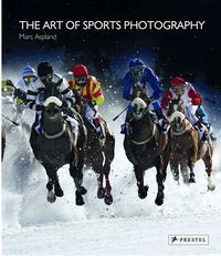 Image de The Art of Sports Photography /anglais