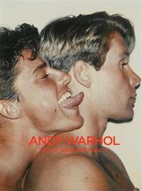 Picture of Andy Warhol: Velvet Rage and Beauty /anglais