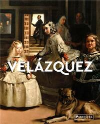 Picture of Velazquez Masters of Art /anglais