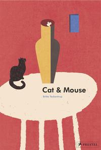 Image de Cat And Mouse /anglais