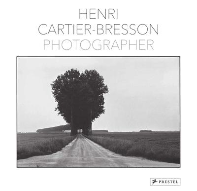 Image de Henri Cartier-Bresson Photographer /anglais