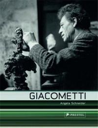Picture of Alberto Giacometti Scuplture Painting Drawings (Art Flexi) /anglais