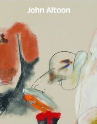 Picture of John Altoon /anglais
