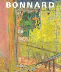 Picture of Bonnard /anglais
