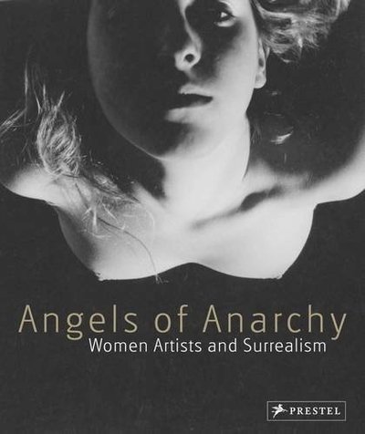 Picture of Angels of Anarchy /anglais