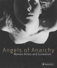 Picture of Angels of Anarchy /anglais