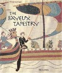 Picture of The Bayeux Tapestry (Paperback) /anglais