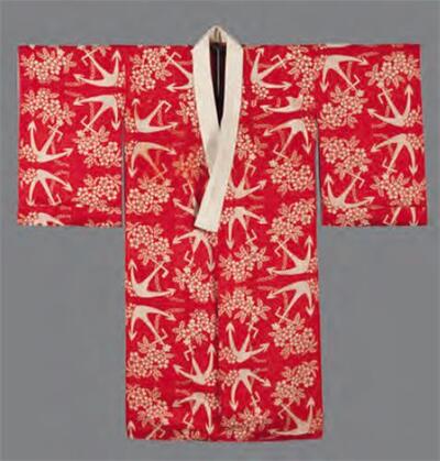Picture of Kimono: Images of Culture 1915-1950 In The Khalilicollections /anglais