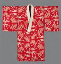Picture of Kimono: Images of Culture 1915-1950 In The Khalilicollections /anglais