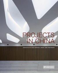 Image de Projects in China /anglais