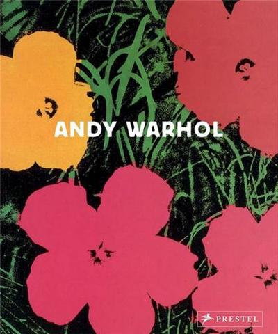 Picture of Andy Warhol /anglais