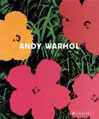 Picture of Andy Warhol /anglais