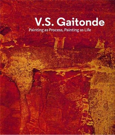 Picture of V. S. Gaitonde /anglais