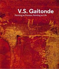 Picture of V. S. Gaitonde /anglais