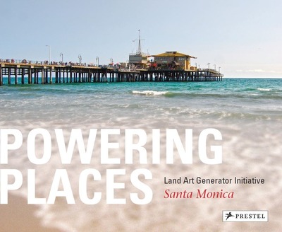 Picture of Powering Places Land Art Generator Initiative Santa Monica /anglais