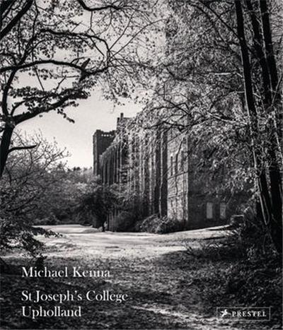Image de Michael Kenna St. Joseph'S College, Upholland /anglais