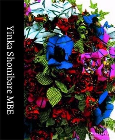 Picture of Yinka Shonibare MBE /anglais