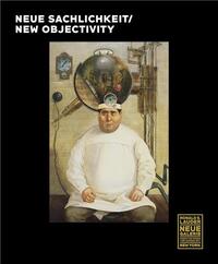 Picture of New Objectivity /anglais