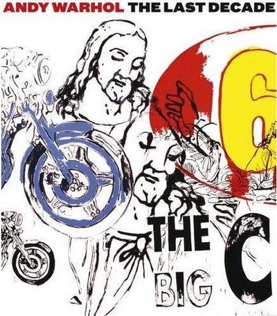 Picture of Andy Warhol The Last Decade /anglais