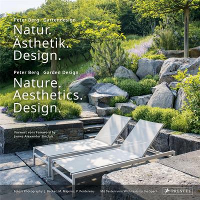 Picture of Nature. Aesthetics. Design. /anglais/allemand