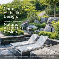 Picture of Nature. Aesthetics. Design. /anglais/allemand