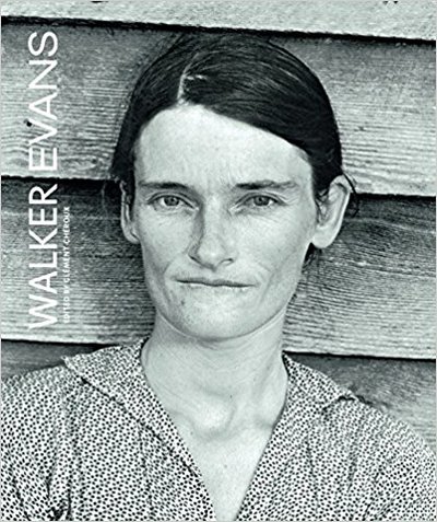 Image de Walker Evans /anglais