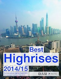 Picture of Best Highrises 2014-2015 /anglais