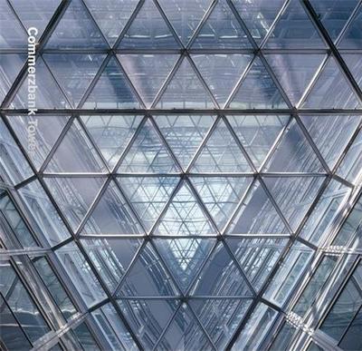 Picture of Commerzbank Tower /anglais