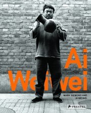 Picture of Ai Weiwei /anglais/allemand