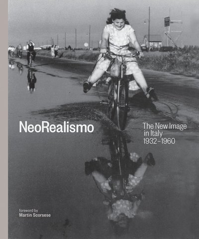 Picture of Neorealismo The New Image In Italy 1932-1960 /anglais