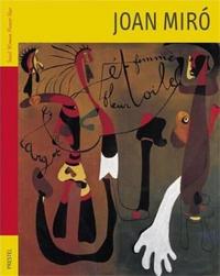Picture of Joan Miro Snail Woman Flower Star /anglais