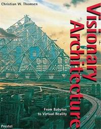 Image de Visionary Architecture /anglais