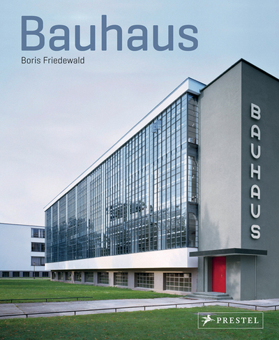 Picture of Bauhaus (New ed) /anglais