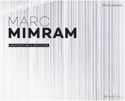 Picture of Marc Mimram: Architecture & Structure /franCais/anglais