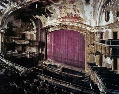 Image de Yves Marchand/Romain Meffre Movie Theaters /anglais