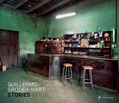 Image de Guillermo Srodek-Hart Stories /anglais