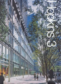 Picture of Hopkins 3 /anglais