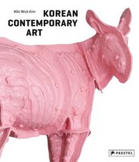 Picture of Korean Contemporary Art /anglais