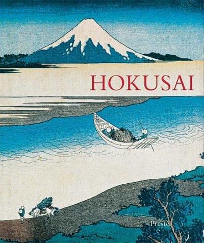 Picture of Hokusai Prints and Drawings /anglais