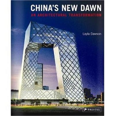 Image de China's New Dawn /anglais