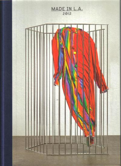 Picture of Made In L.A. 2012 /anglais